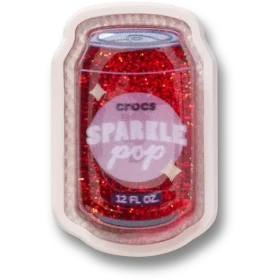 Bijoux Jibbitz™ « Soda Pop » rembourrés