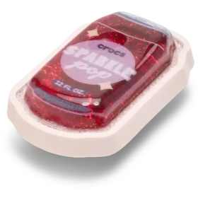Bijoux Jibbitz™ « Soda Pop » rembourrés