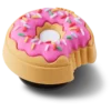 Bijoux Jibbitz « Sprinkle Donut Bite » Bijoux Jibbitz « Sprinkle Donut Bite »