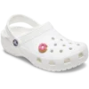 Bijoux Jibbitz « Sprinkle Donut Bite » Bijoux Jibbitz « Sprinkle Donut Bite »