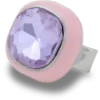Bijoux Jibbitz « Square Gem Sandal C » Bijoux Jibbitz « Square Gem Sandal C »