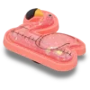 Bijoux Jibbitz™ Squish « Flamingo Floatie »