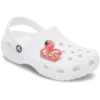 Bijoux Jibbitz™ Squish « Flamingo Floatie »