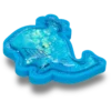 Bijoux Jibbitz™ « Squish Whale »