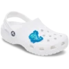 Bijoux Jibbitz™ « Squish Whale »