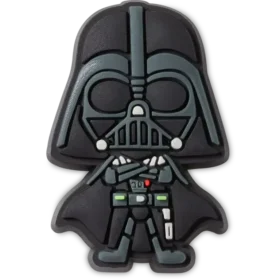 Bijoux Jibbitz™ Star Wars Dark Vador Bijoux Jibbitz™ Star Wars Dark Vador