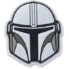 Bijoux Jibbitz™ Star Wars Mandalorian
