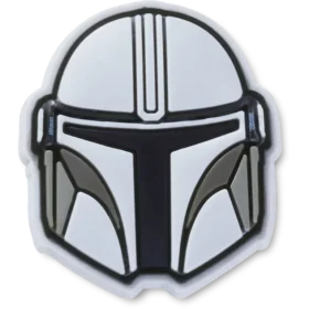 Bijoux Jibbitz™ Star Wars Mandalorian