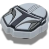 Bijoux Jibbitz™ Star Wars Mandalorian