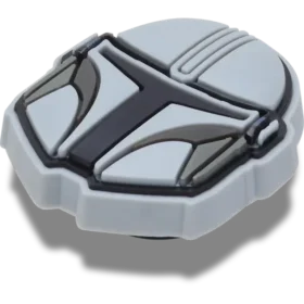 Bijoux Jibbitz™ Star Wars Mandalorian
