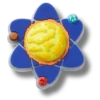 Bijoux Jibbitz™ « Système solaire »