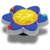 Bijoux Jibbitz™ « Système solaire »