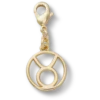 Bijoux Jibbitz « Taureau »