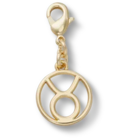 Bijoux Jibbitz « Taureau »