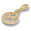 Bijoux Jibbitz « Taureau »