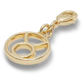 Bijoux Jibbitz « Taureau »