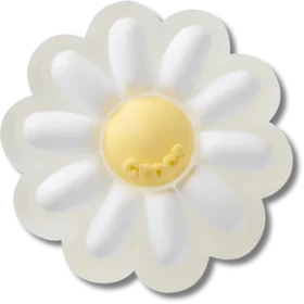 Bijoux Jibbitz « Tiny Darling Daisy »