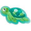 Bijoux Jibbitz™ « Tortue de mer précieuse »