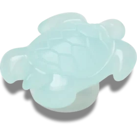 Bijoux Jibbitz™ « Tortue » rembourrées