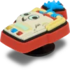 Bijoux Jibbitz « Toy Story Potty Trainer » Nbo