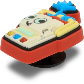 Bijoux Jibbitz « Toy Story Potty Trainer » Nbo