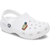 Bijoux Jibbitz « Toy Story Potty Trainer » Nbo