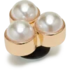 Bijoux Jibbitz™ Triple Pearl
