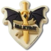 Bijoux Jibbitz™ Valkyrie