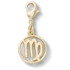Bijoux Jibbitz « Vierge »