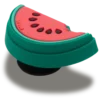 Bijoux Jibbitz « Watermelon Bite »