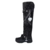 Botte classique unfurgettable « Leopard »