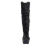 Botte classique unfurgettable « Leopard »