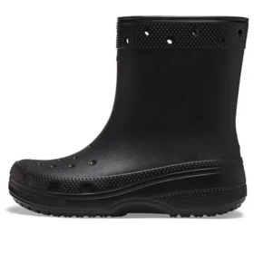 Bottes « Black »