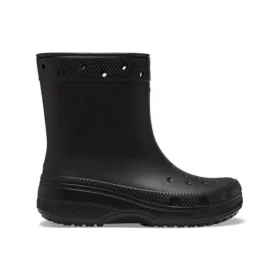 Bottes « Black »