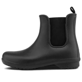 Bottes Chelsea Freesail « Black »