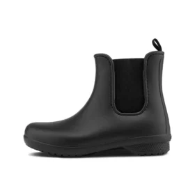Bottes Chelsea Freesail « Black »