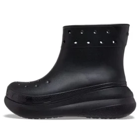 Bottes Classic Crush « Black »
