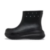 Bottes Classic Crush « Black »