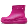 Bottes Classic Crush « Fuchsia Fun »