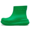 Bottes Classic Crush « Green »