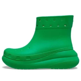 Bottes Classic Crush « Green »