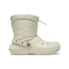 Bottes Classic Lined Neo Puff « Beige »