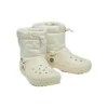 Bottes Classic Lined Neo Puff « Beige »
