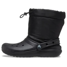 Bottes Classic Lined Neo Puff « Core Black »
