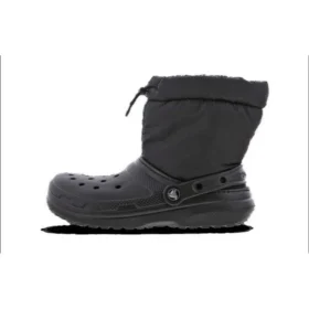 Bottes Classic Lined Neo Puff « Core Black »