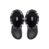 Bottes Classic Lined Neo Tie-Dye « Noir Blanc »