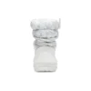 Bottes Classic Neo Puff Luxe « Blanc Gris »