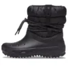 Bottes Classic Neo Puff Luxe « Noir »