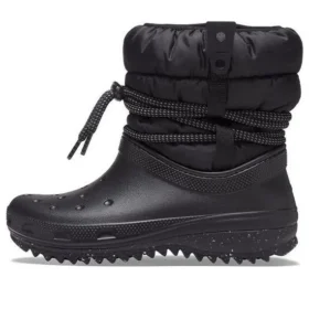 Bottes Classic Neo Puff Luxe « Noir »