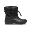 Bottes Classic Neo Puff Luxe « Noir »